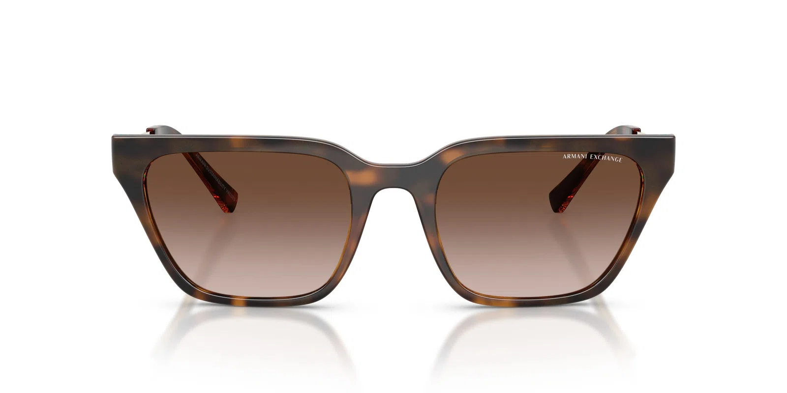 Armani Exchange 4158S Sunglasses - view 23